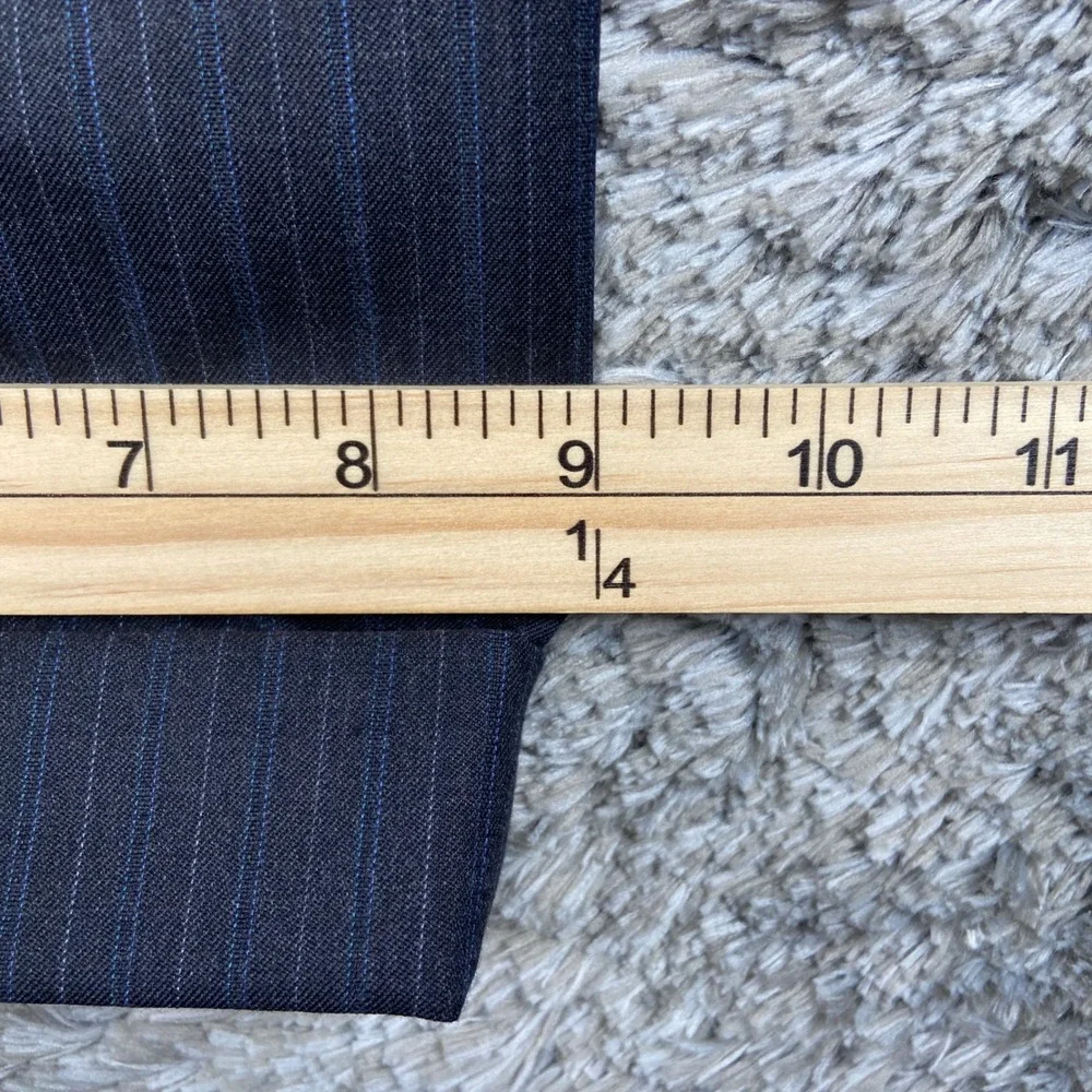 Jos. A. Bank measurements chest